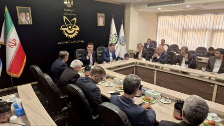 پیام آذری