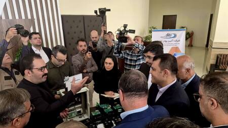 پیام آذری