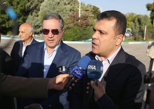پیام آذری