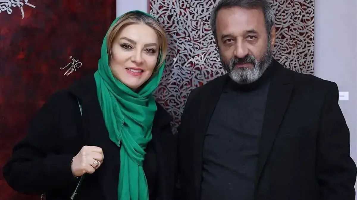 اعتراف عجیب علی اوسیوند: اگر حمیرا نبود الان کارتن‌خواب پارک ملت بودم!/ ویدئو