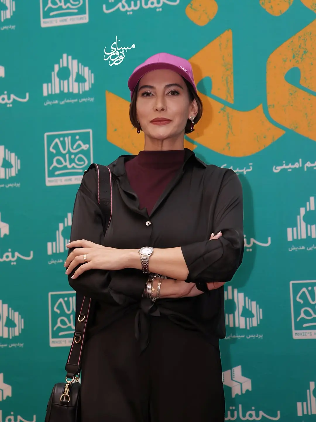 پیام آذری