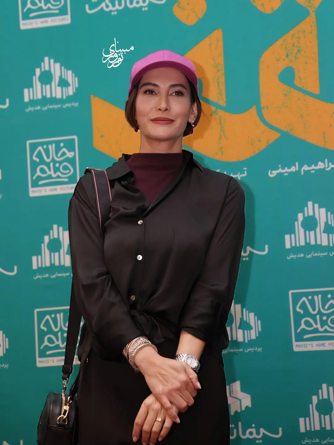 پیام آذری