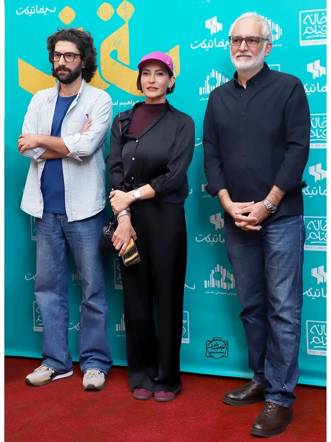 پیام آذری