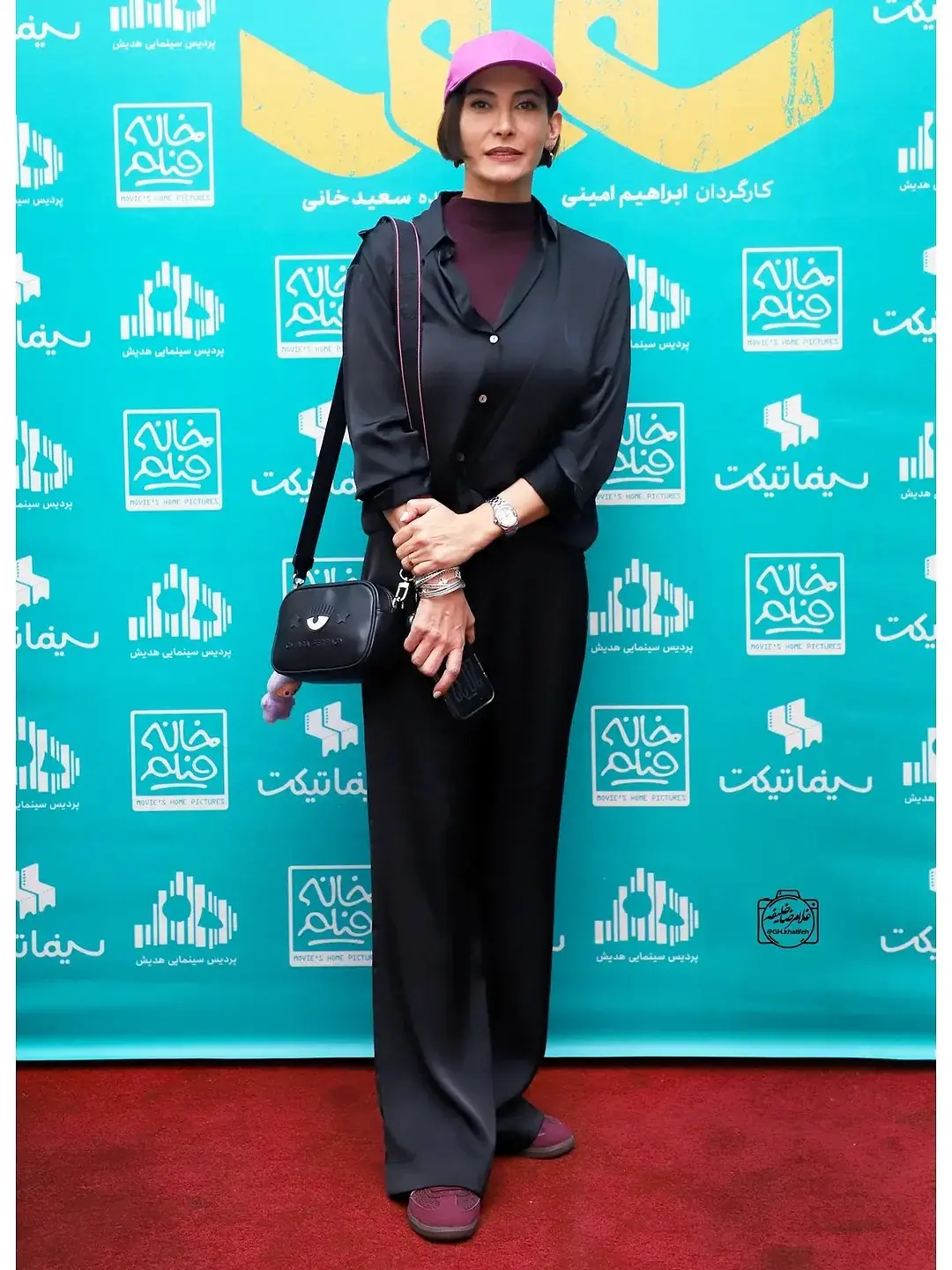 پیام آذری