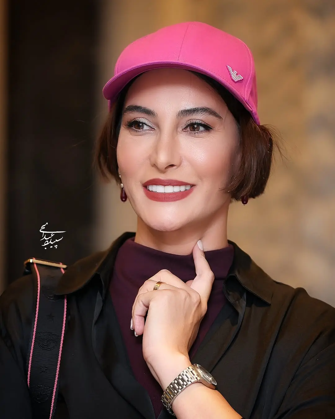 پیام آذری