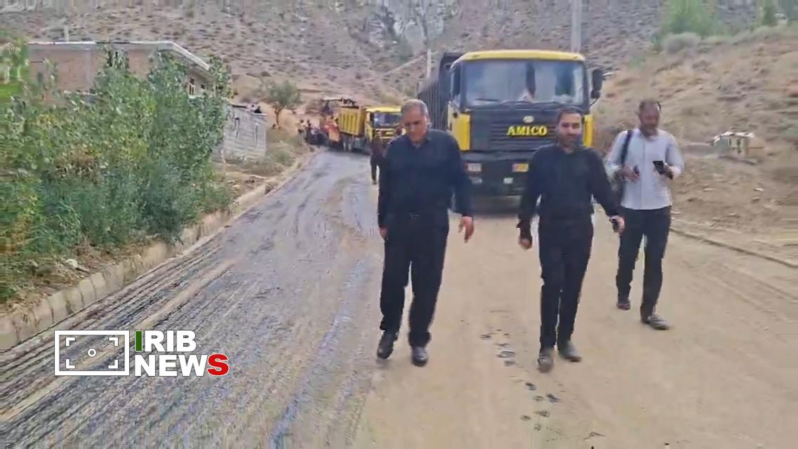 پیام آذری