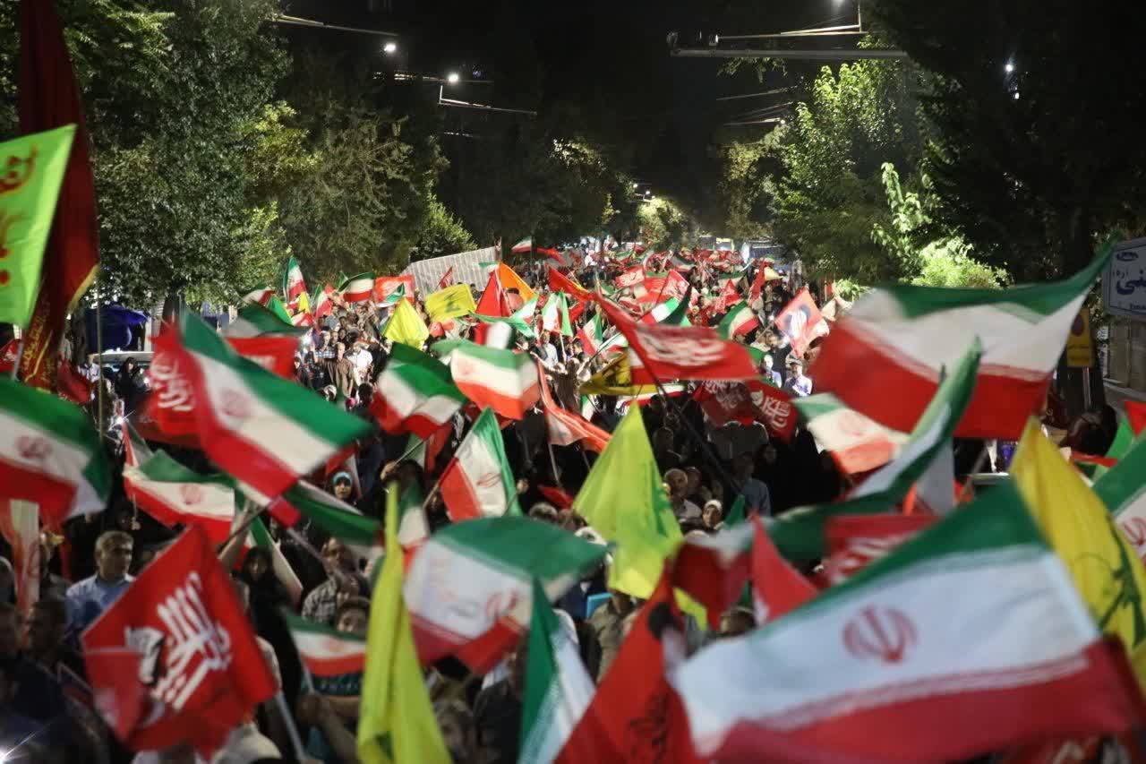 پیام آذری