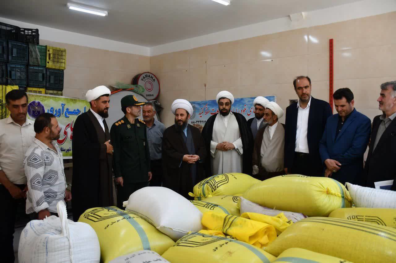 جمع آوری بیش از ۳میلیارد و۷۰۰میلیون تومان زکات در خوی