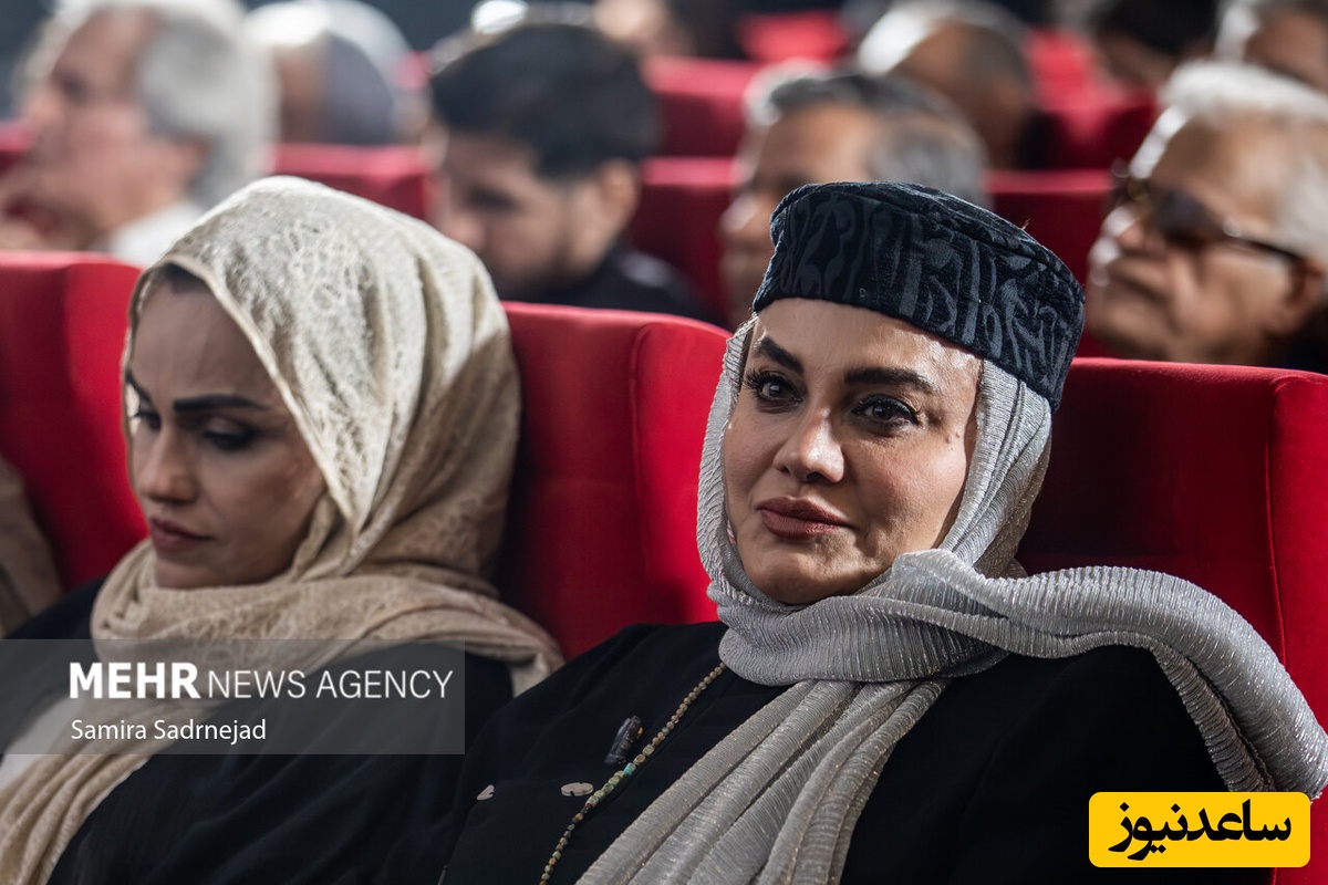 پیام آذری
