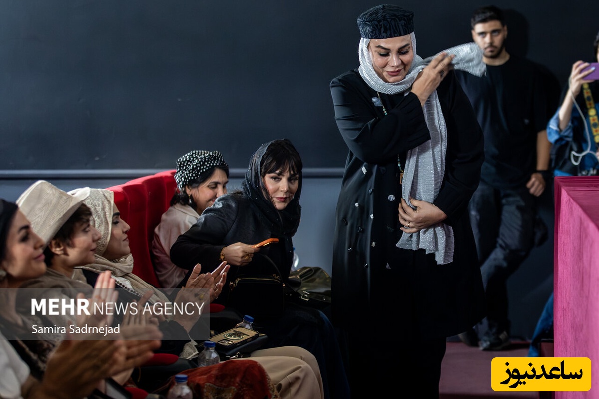 پیام آذری