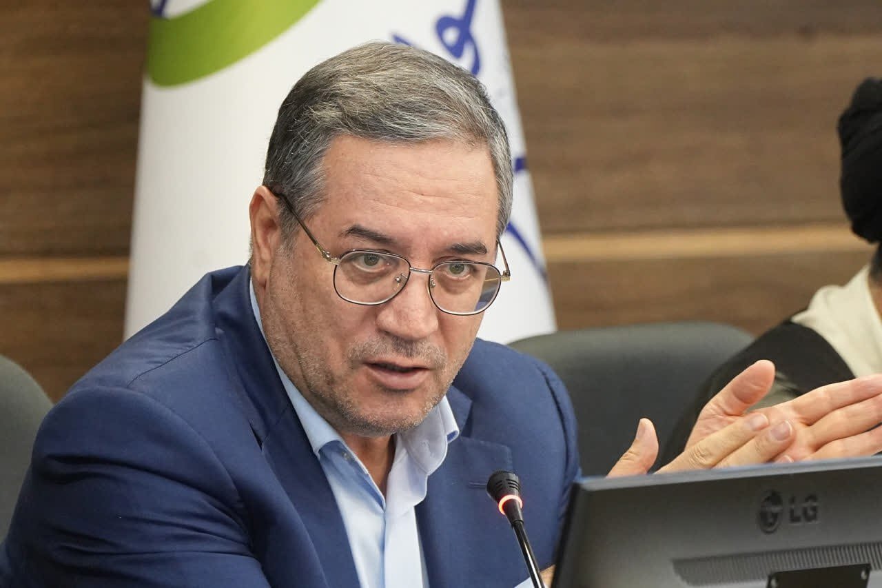 رحمانی: نخبگان موتور محرک حل چالش‌های آذربایجان‌ غربی هستند
