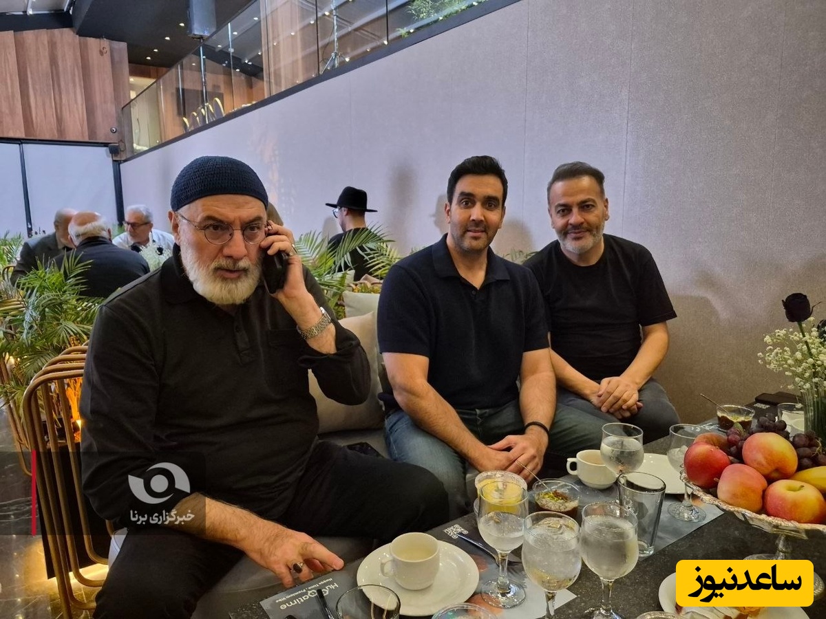پیام آذری