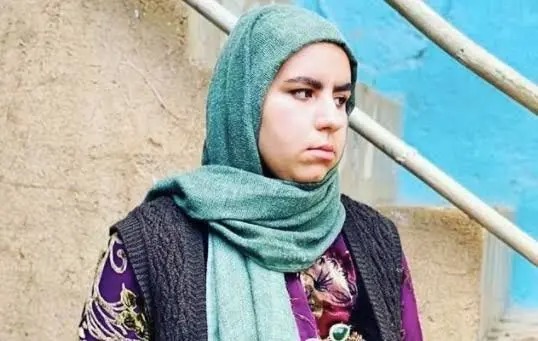سفر در زمان؛ چهره «روناک، رونی کلمن دایی» ۳ سال بعد سریال نون خ و در ۲۷ سالگی