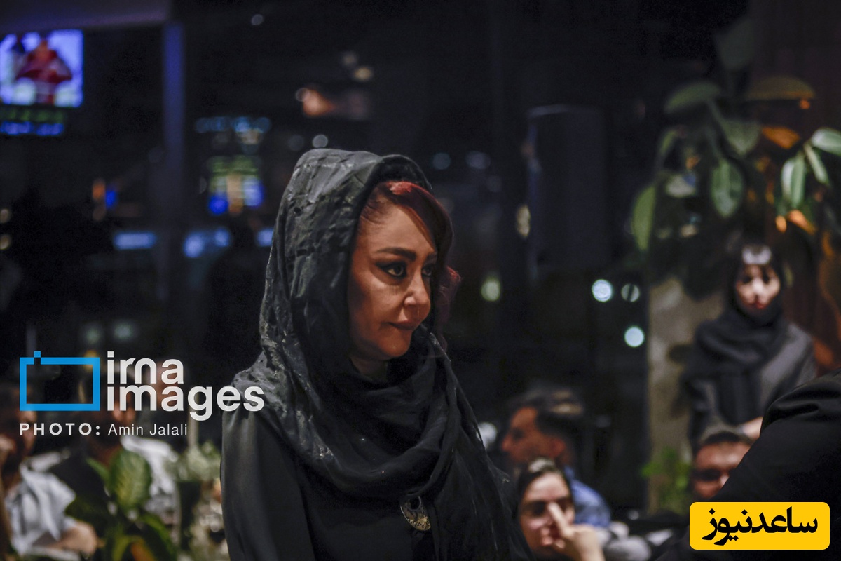 پیام آذری