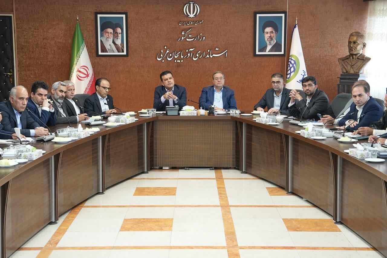 پیام آذری