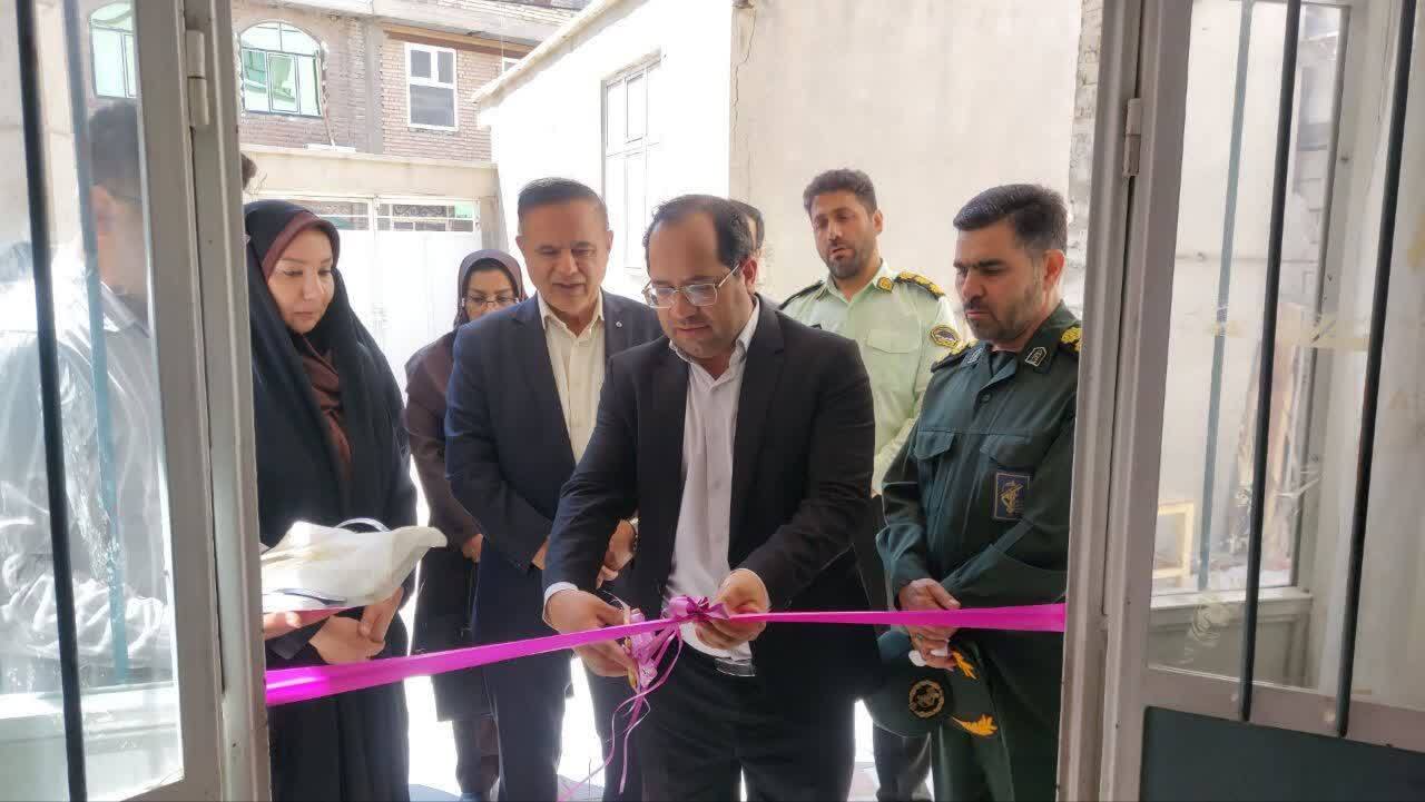 پیام آذری