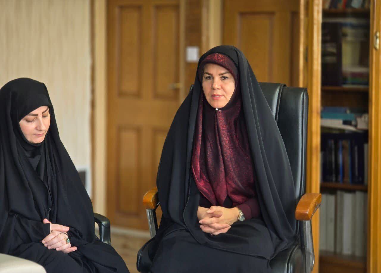 تأکید فرماندار ماکو بر نقش انجمن اسلامی دانش‌آموزی در گفتمان‌سازی و جهاد تبیین