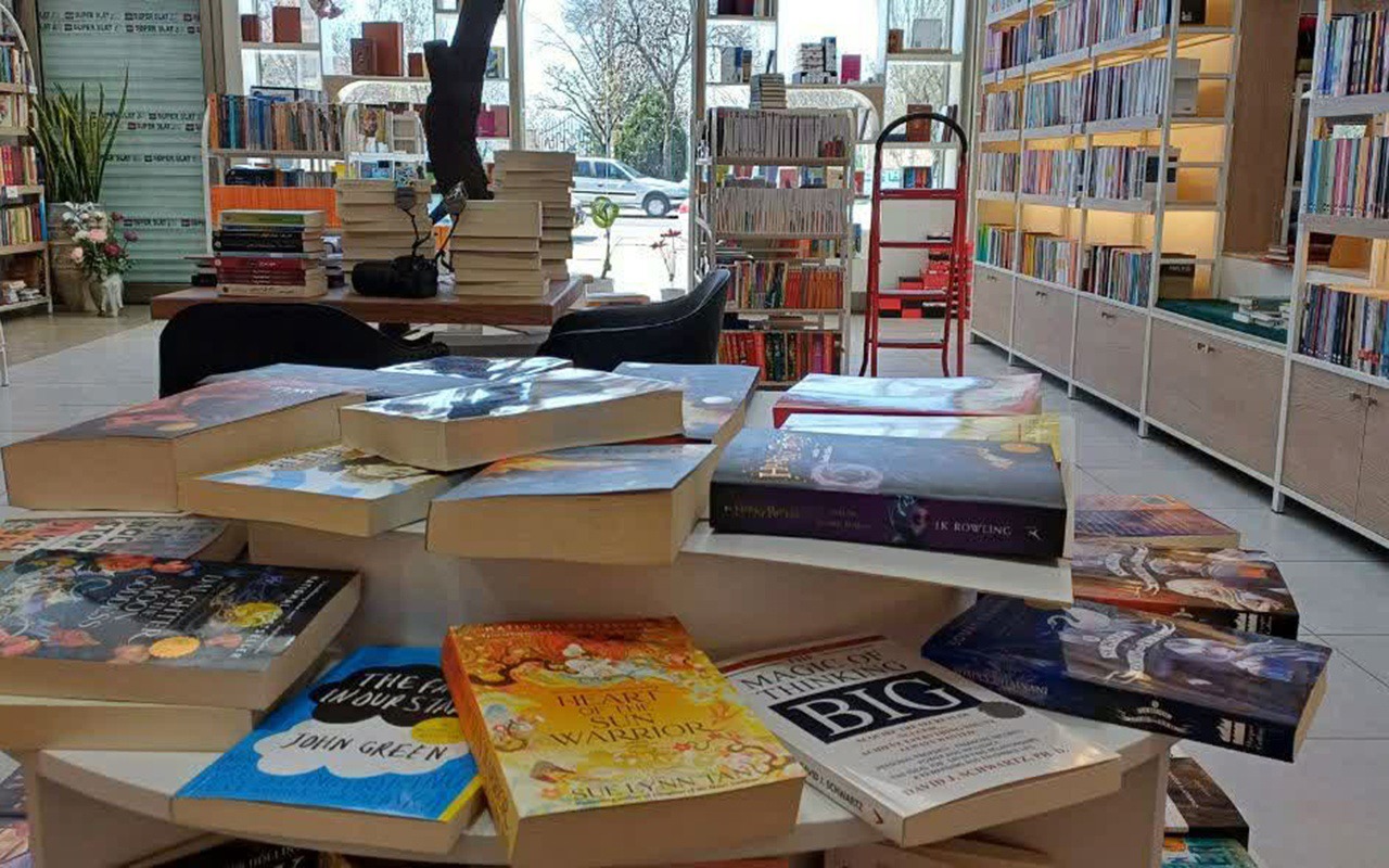 فراخوان انتخاب شهر برگزیده کتاب در استان اردبیل منتشر شد
