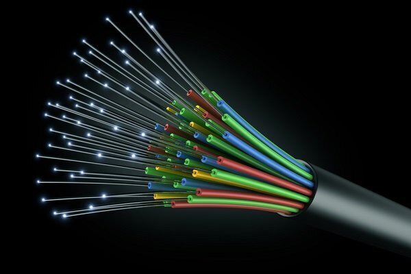 ۱۱۰ هزار ظرفیت جدید فیبرنوری در ارومیه ایجاد شده است