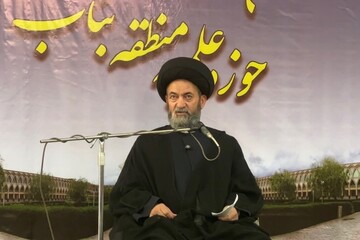 آیت‌الله عاملی: جامعه امروز بیش از هر زمان به معنویت و بصیرت نیاز دارد