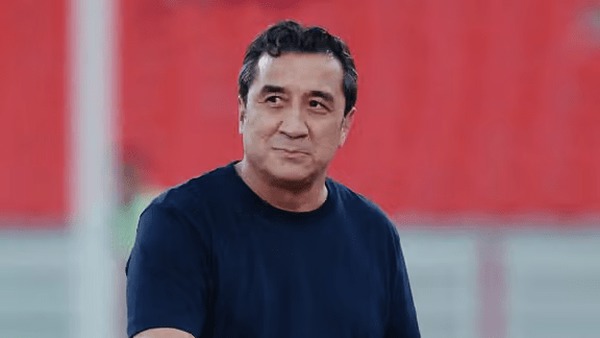 واکنش باشگاه تراکتور به انتشار فایل صوتی خداداد عزیزی