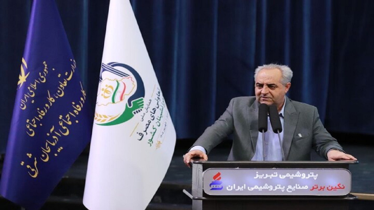 ضرورت بازاندیشی در جایگاه بخش تعاون در اقتصاد کشور