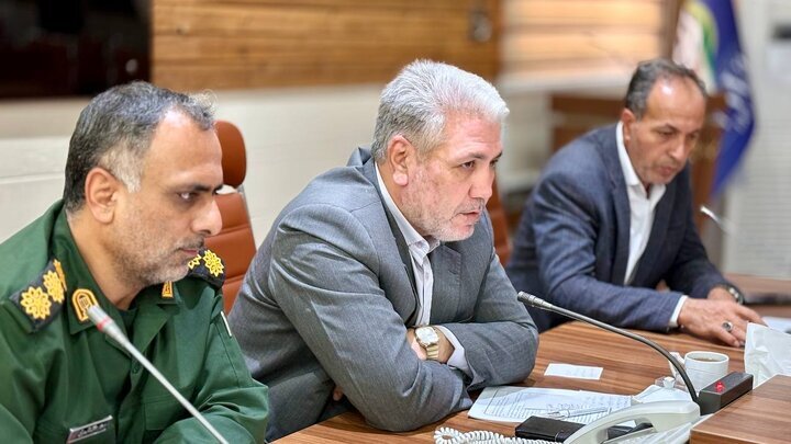 پیام آذری