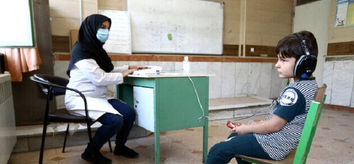 پیام آذری
