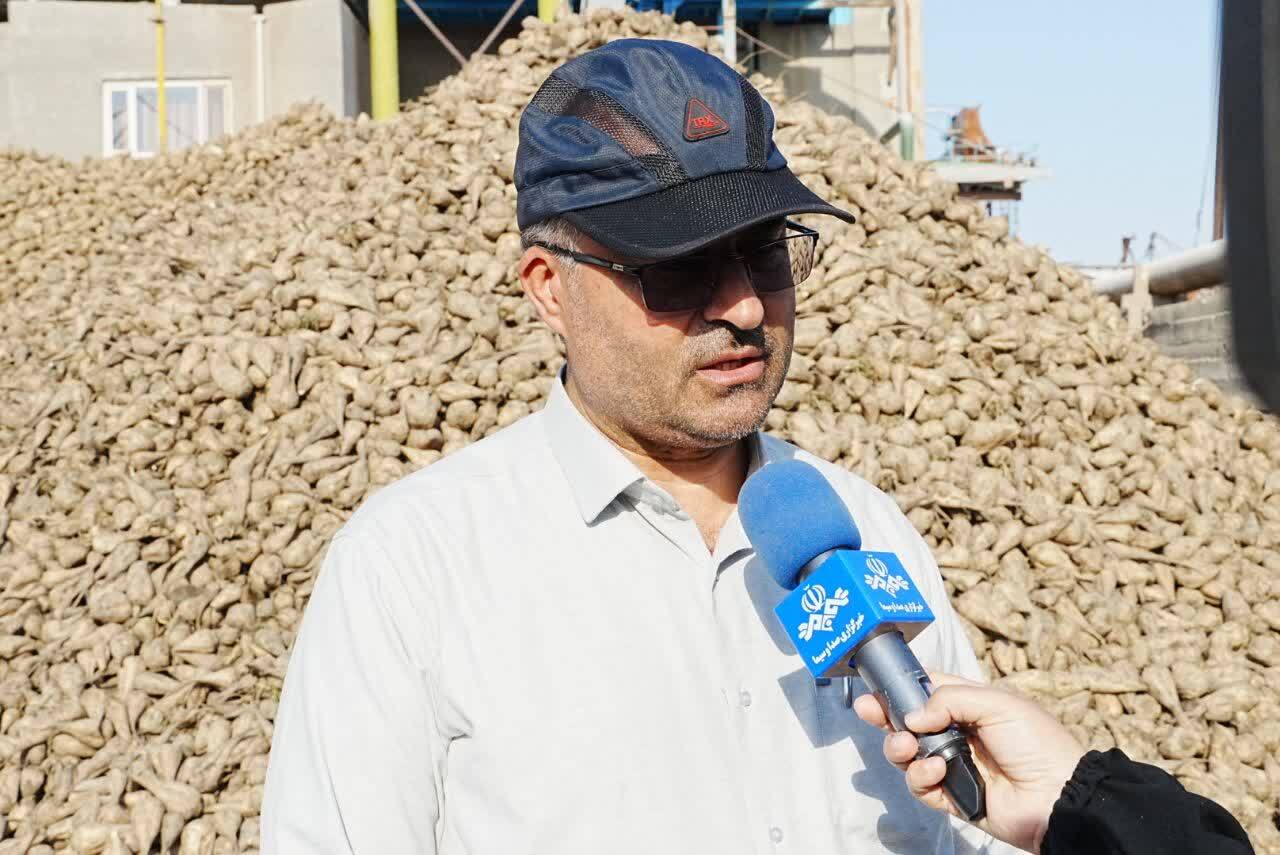 پیام آذری