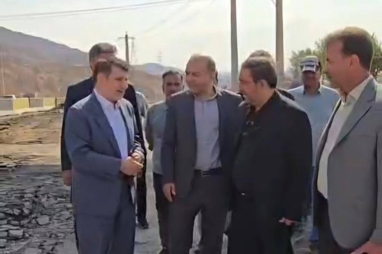 خلیل‌اللهی: اجرای سریع مسیرگشایی ملازینال گامی برای محرومیت‌زدایی است