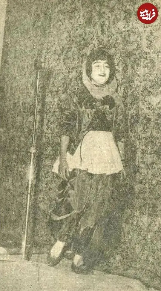 پیام آذری