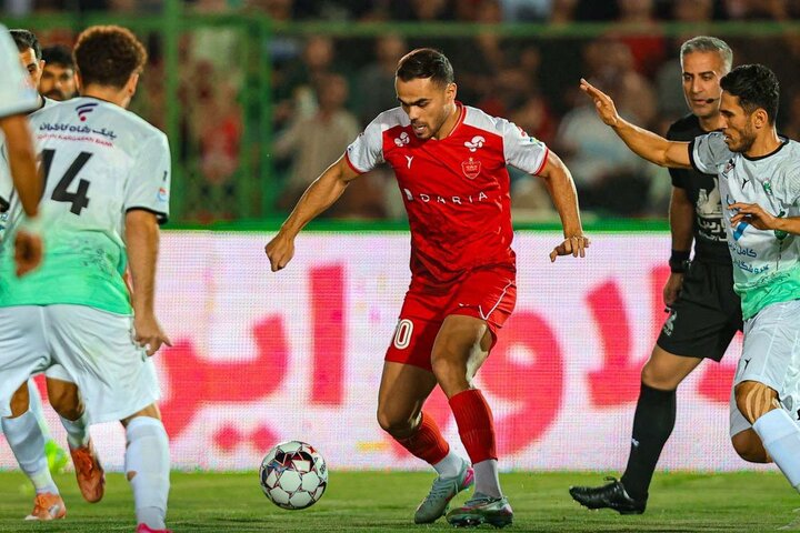 پیام آذری
