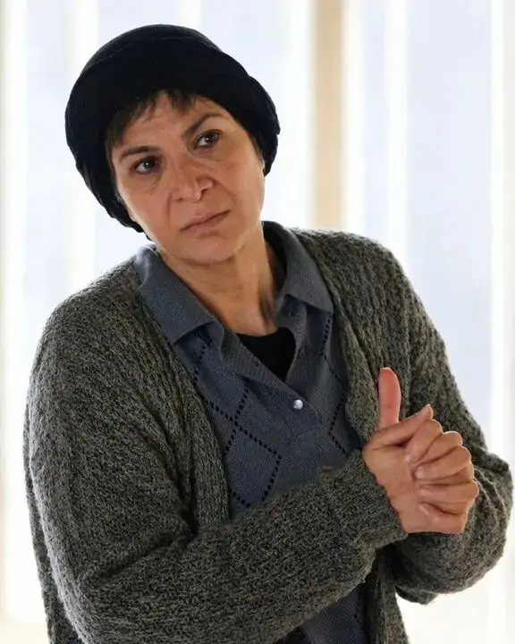 پیام آذری