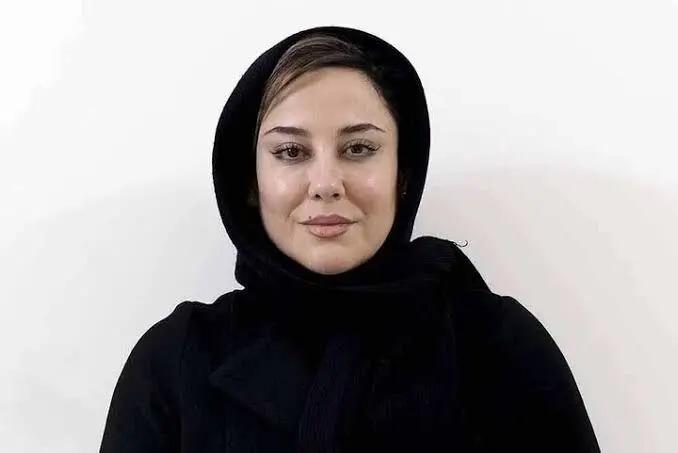آشا محرابی: دوست صمیمی ندارم/ ویدئو