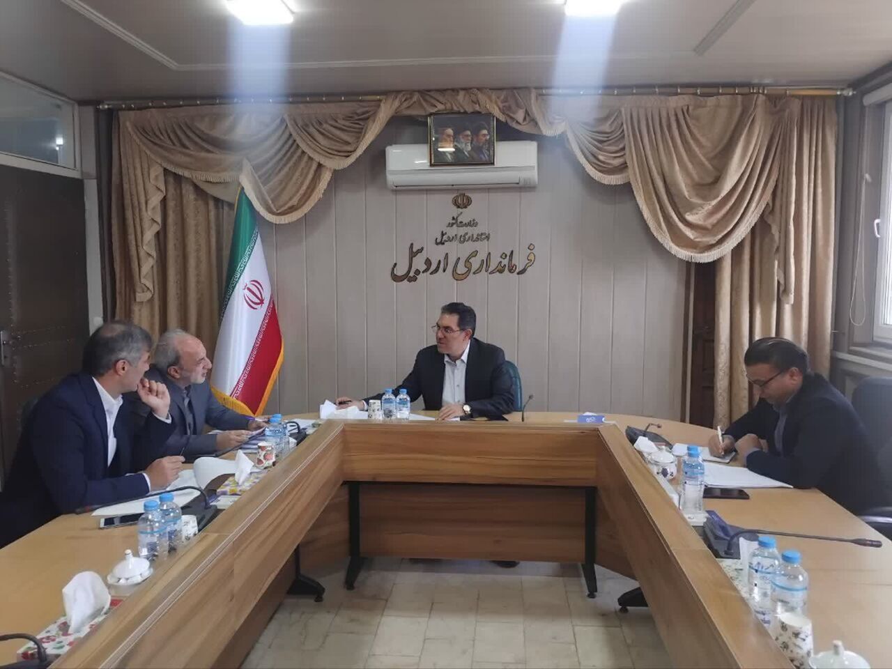 پیام آذری