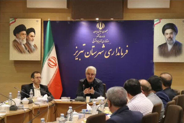 الگوی مشارکت مردمی شهر تبریز در مقابله با تکدی‌گری