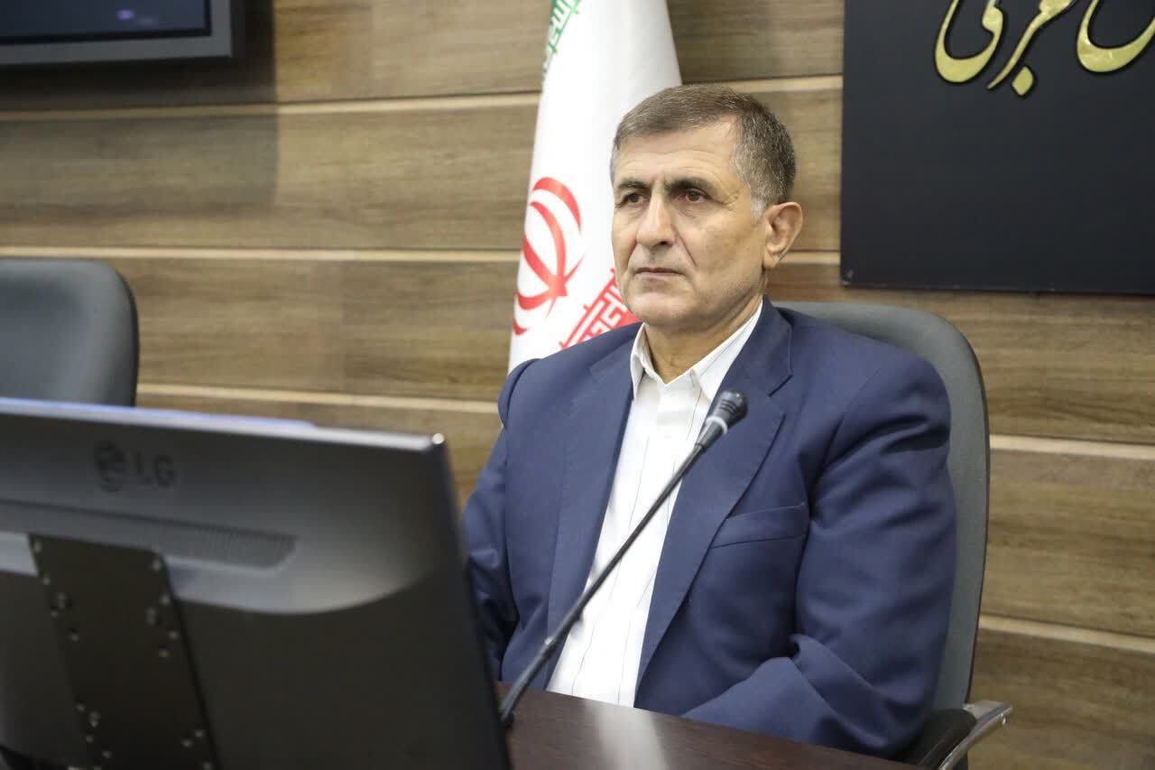پیام آذری