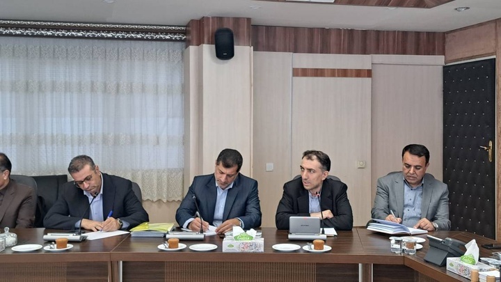 پیام آذری