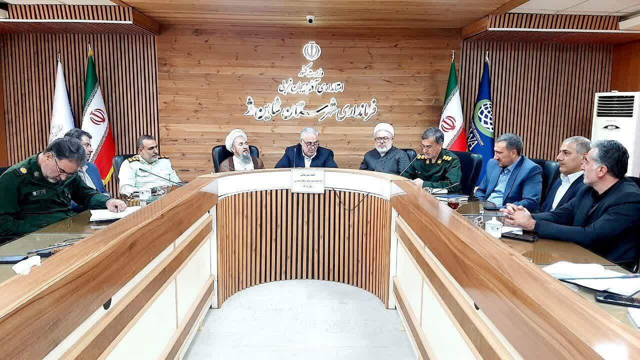 پیام آذری
