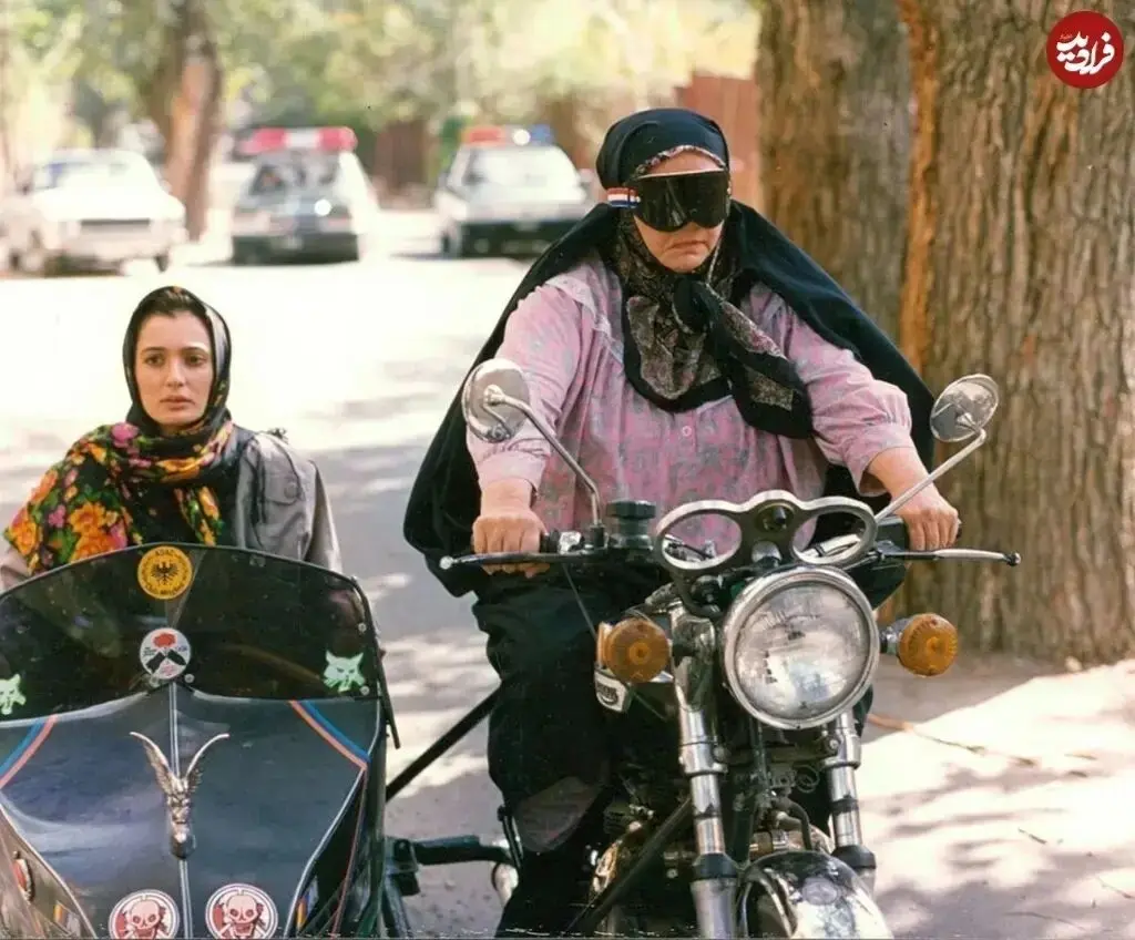 پیام آذری