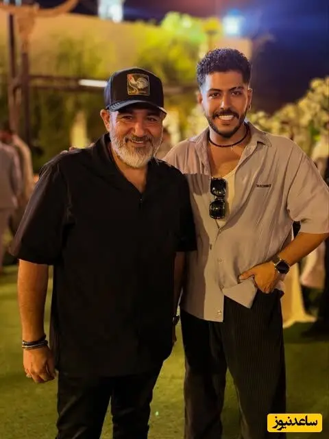 پیام آذری