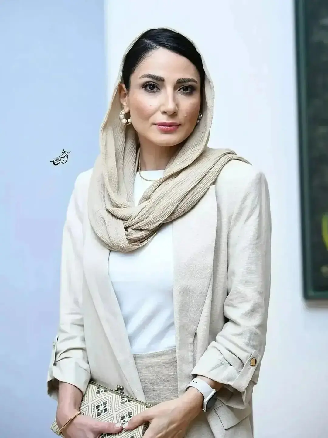 پیام آذری