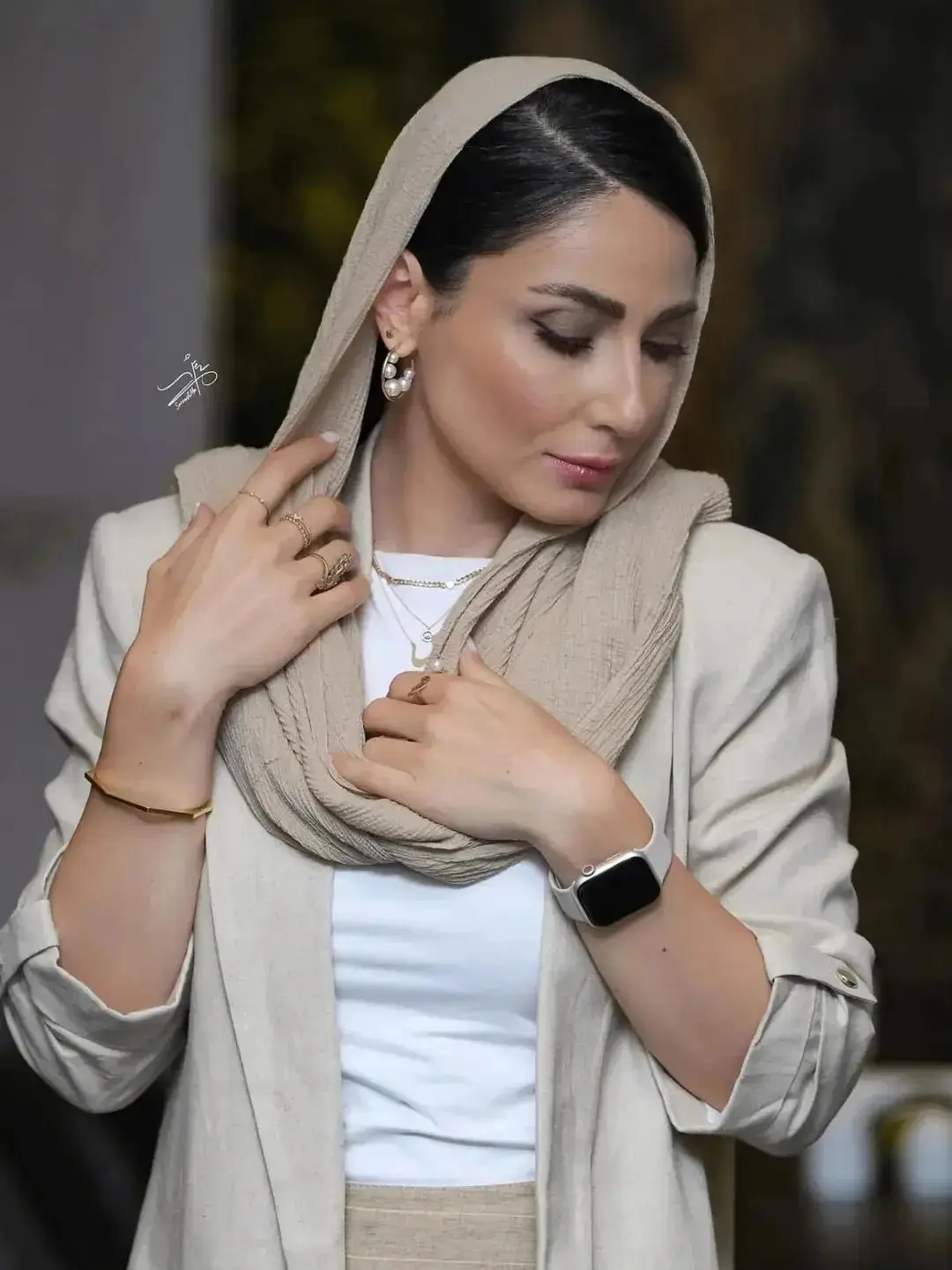 پیام آذری