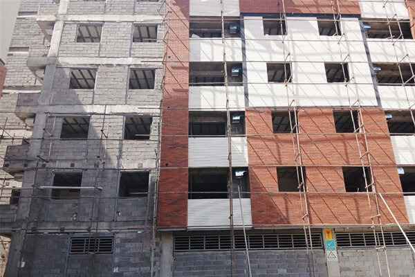 کسب رتبه سوم کشوری در نوسازی مسکن برای آذربایجان شرقی