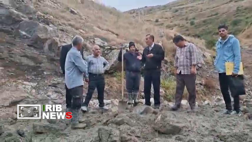 پیام آذری