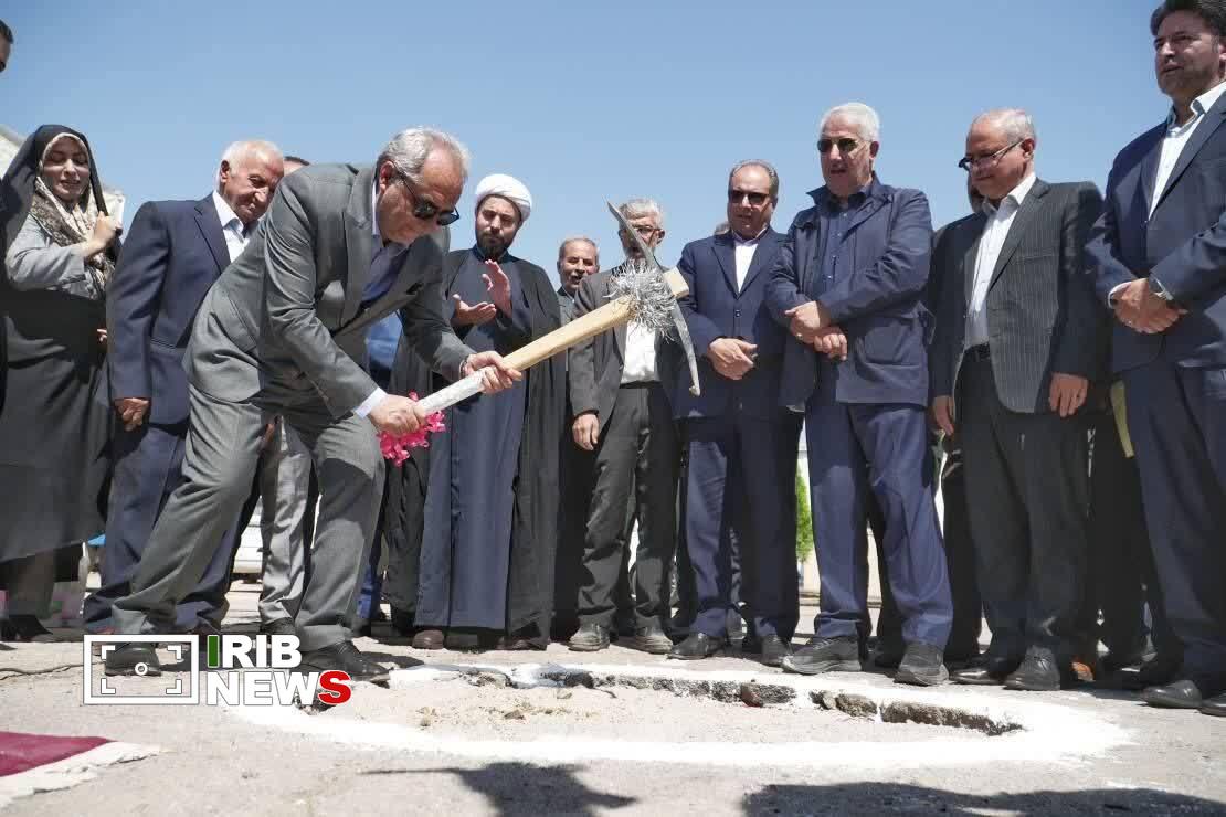 پیام آذری