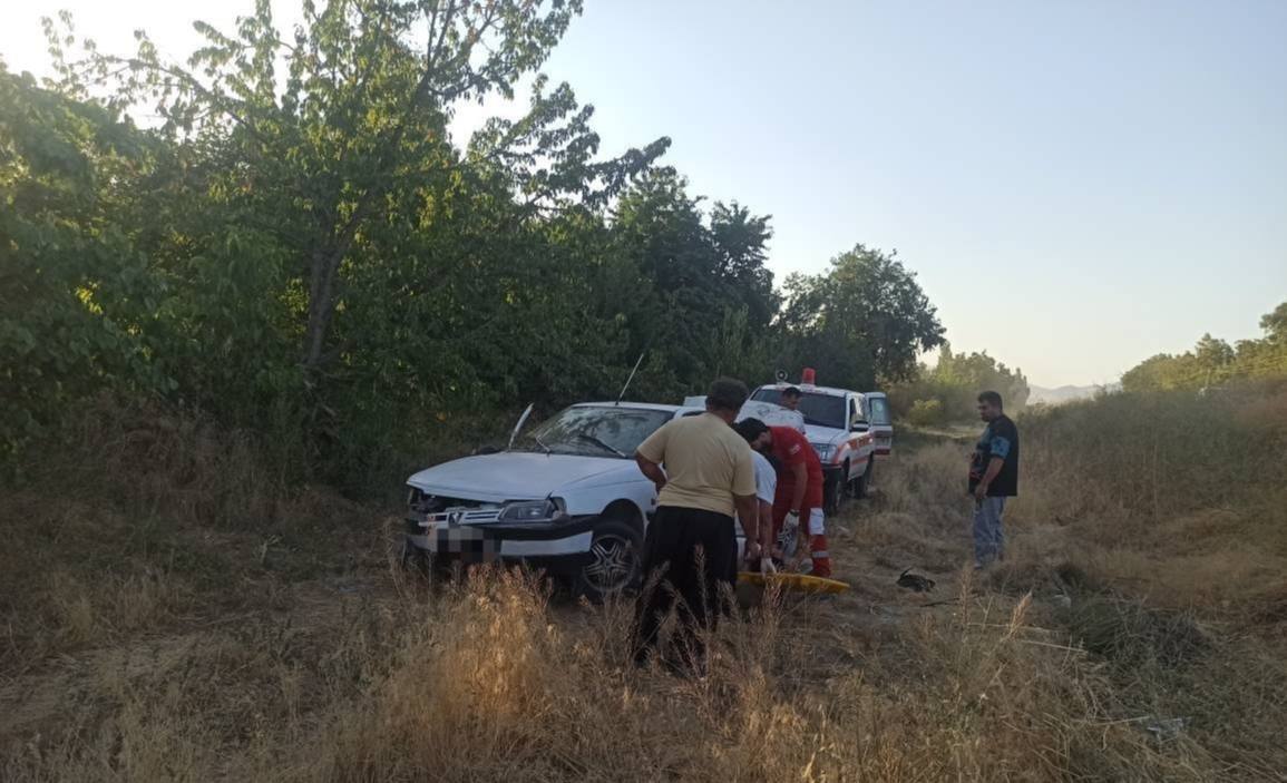 پیام آذری