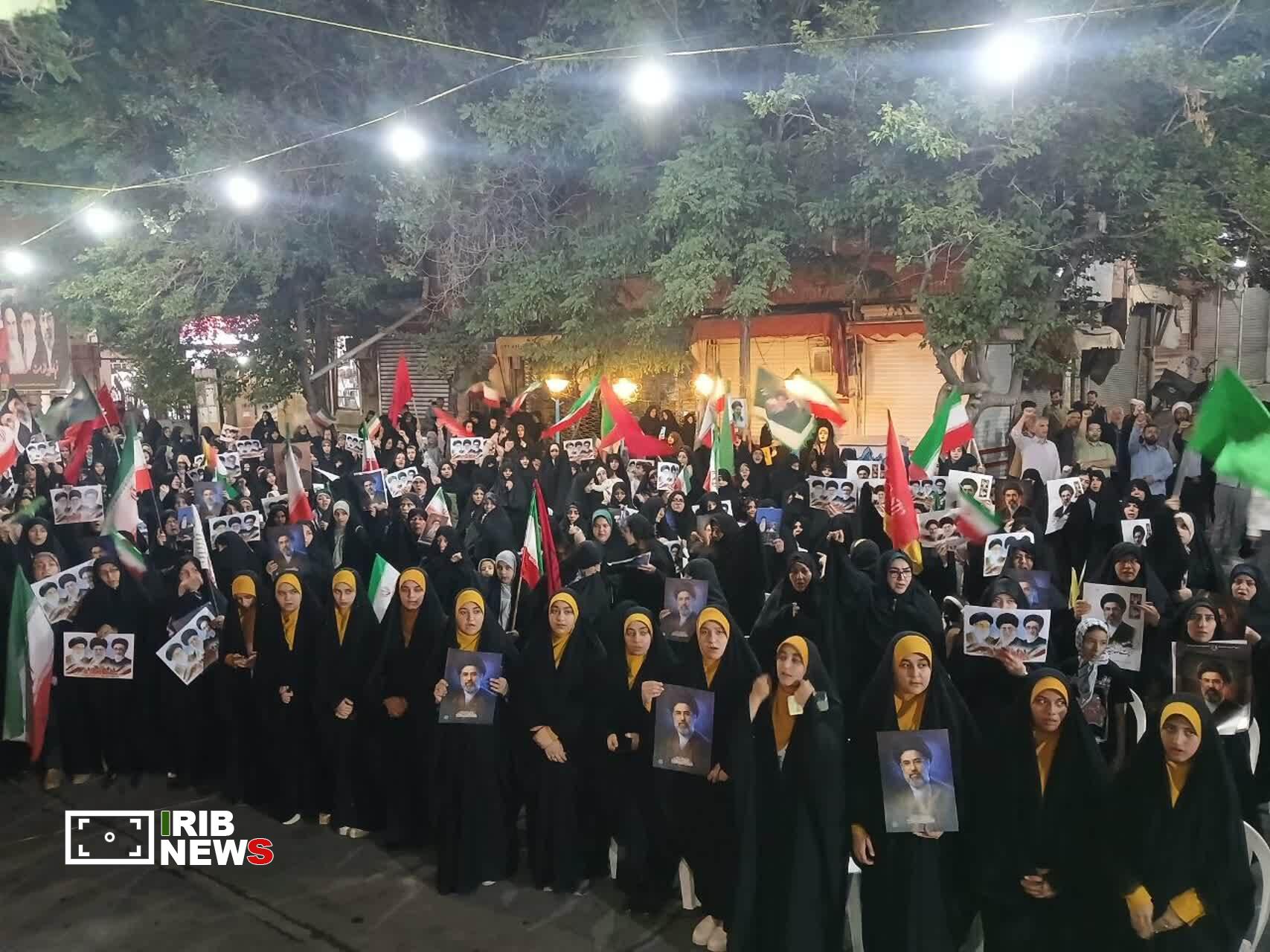 پیام آذری