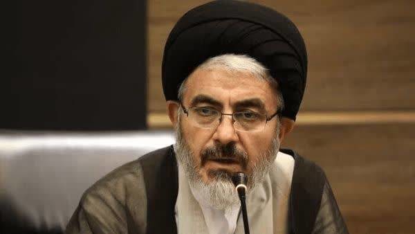 پیام نماینده ولی فقیه در آذربایجان‌غربی در پی شهادت ماموستا محمد نزهتی
