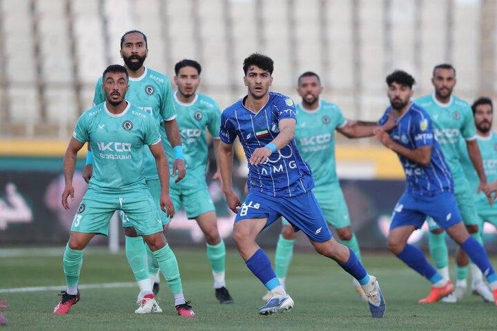 پیام آذری